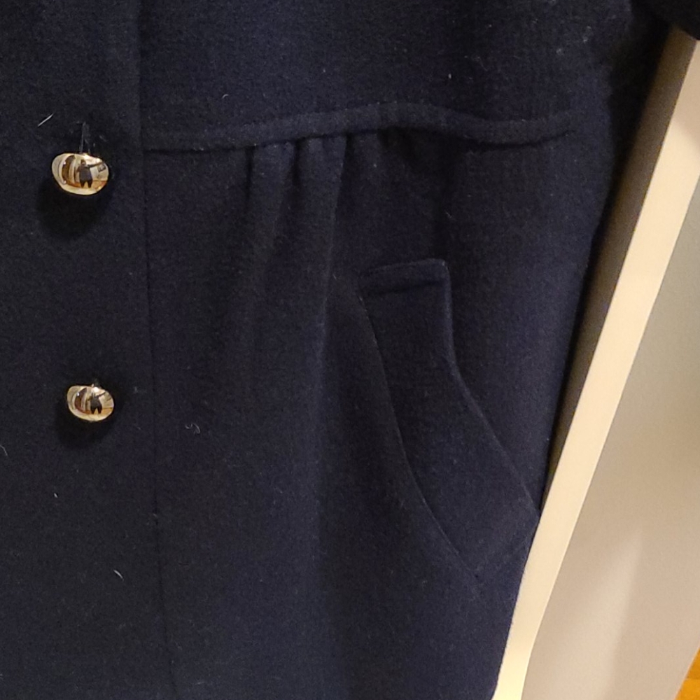 Pea coat - Picture 3 of 4
